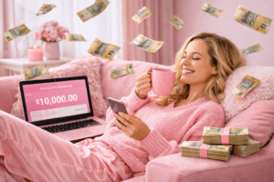 Can You Really Manifest Money Without a Job?