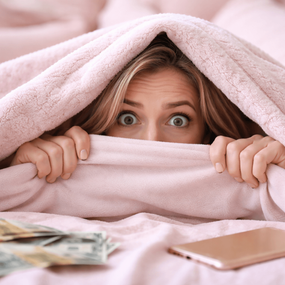 How to Manifest Money by Actually Aligning Your Thoughts, Emotions and Actions