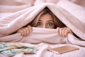 How to Manifest Money by Actually Aligning Your Thoughts, Emotions and Actions