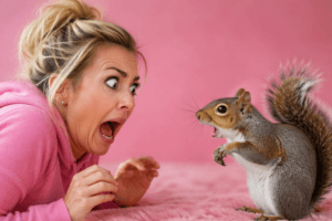How to Manifest When Life Suddenly Goes Feral