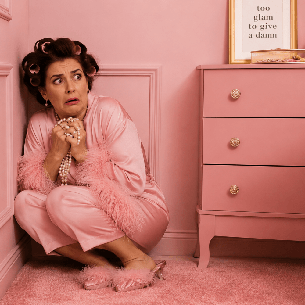 Why Big Money Feels Slightly Offensive to Your Subconscious