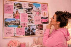 Why Your Identity Matters More Than Your Vision Board