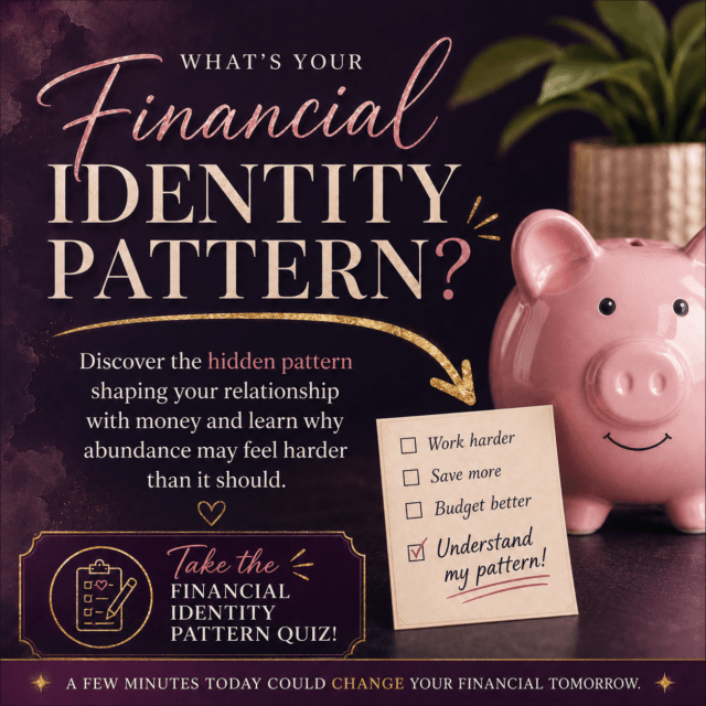 Abundance Identity Rewire