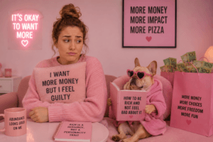 Money Guilt