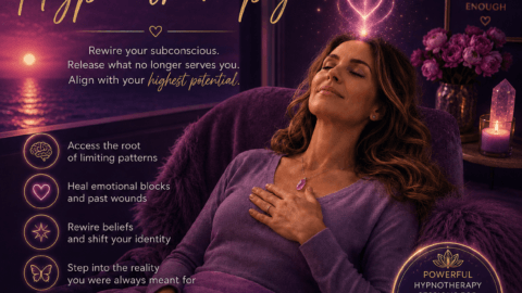 Quantum Soul Hypnotherapy